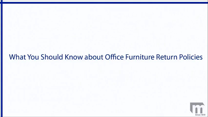 return policy importance