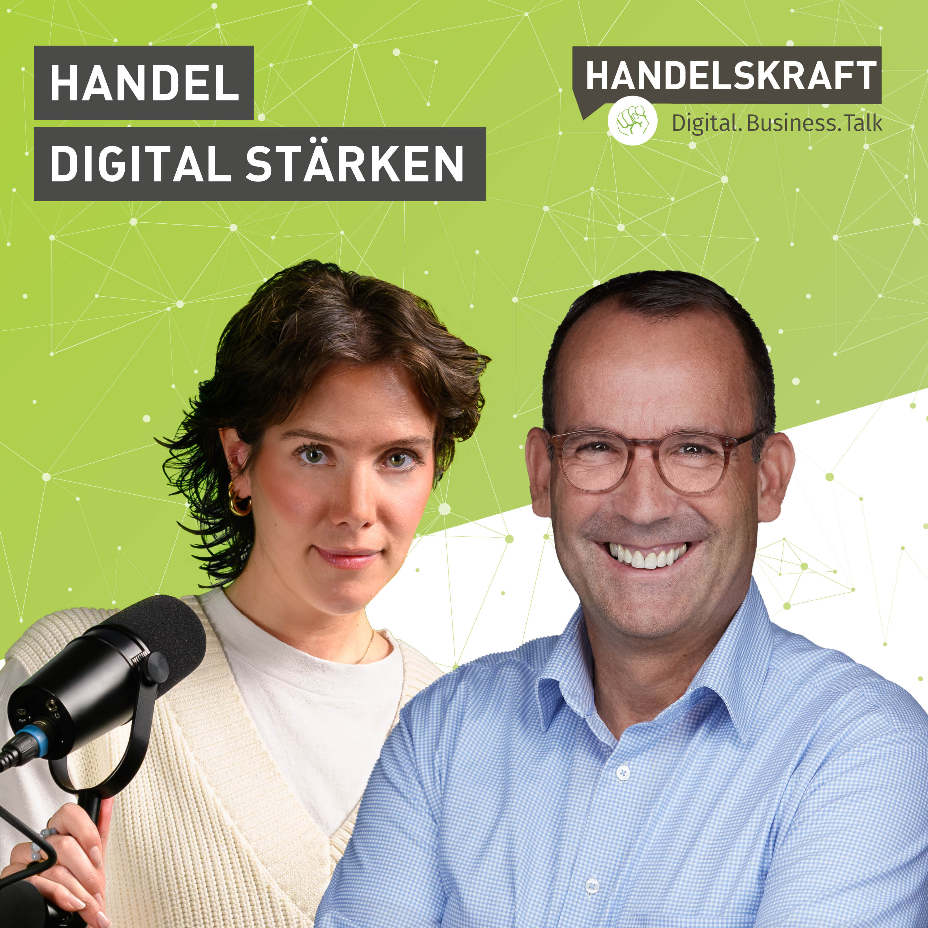 Handelskraft Digital.Business.Talk.
