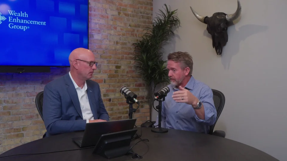 A Closer Look at the Current Market Landscape