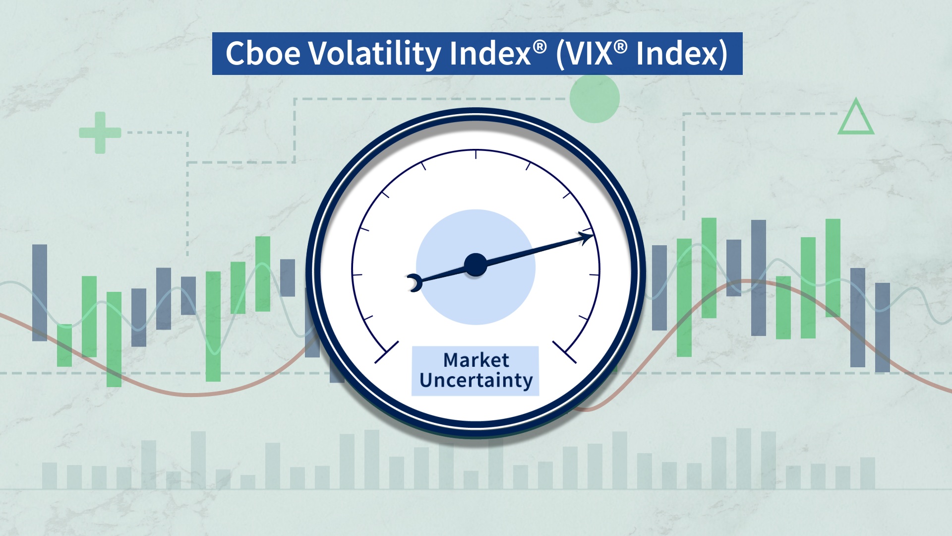 Vix indice hot sale tempo reale