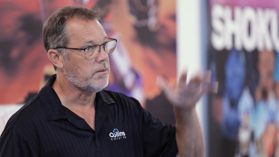 Acumatica Cloud ERP solution for Bluefin Collectibles