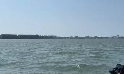 Amazing morning!