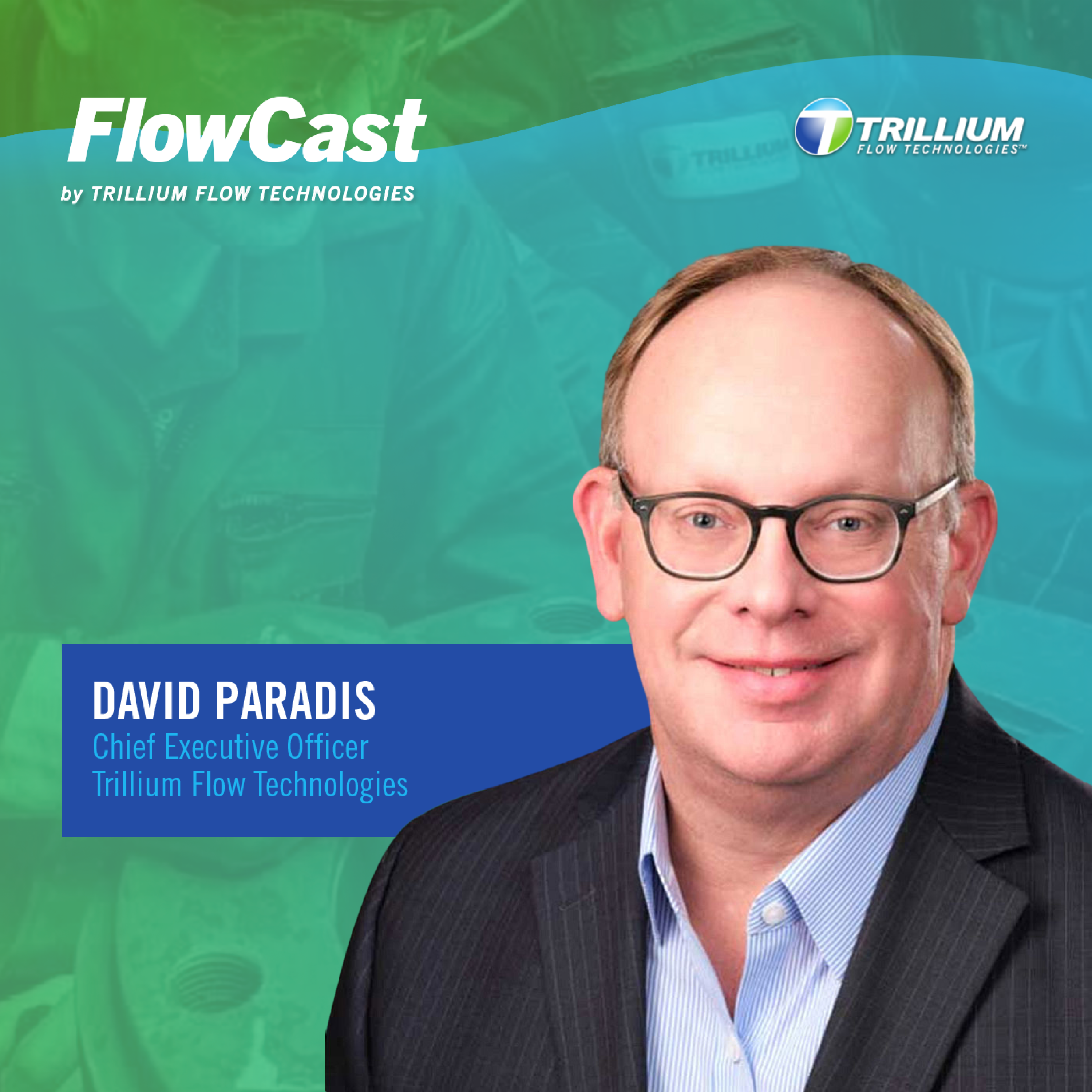 FlowCast