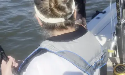 Super Guided Fishing