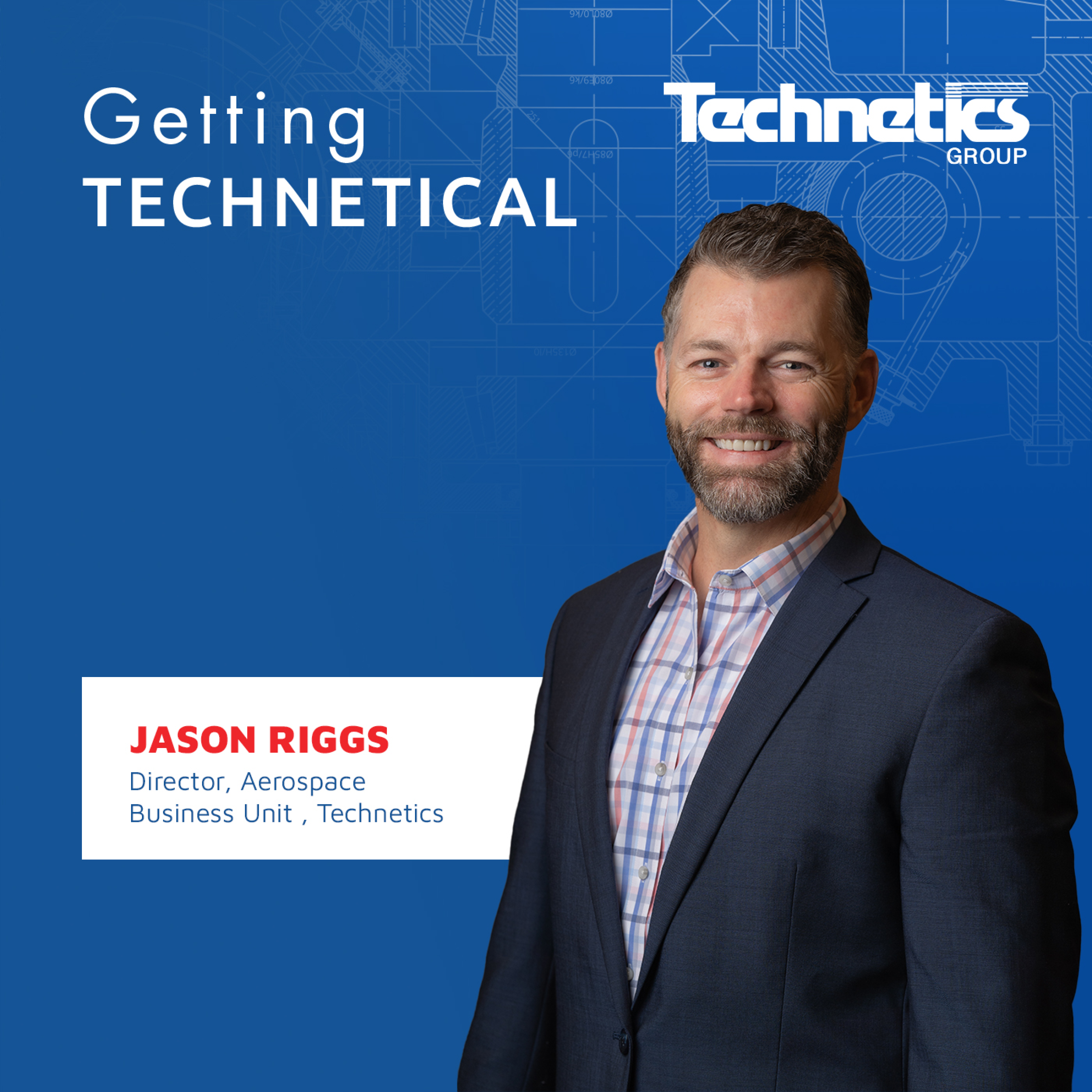 Getting Technetical