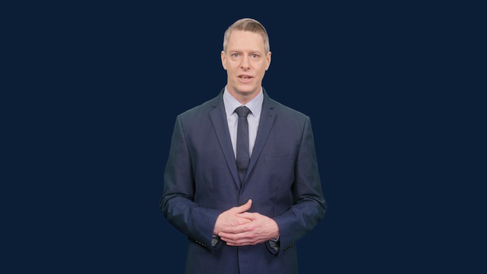 UAO Daily Video Brief — September 4: The safe asset stopped behaving like one, and a Fed governor said so out loud