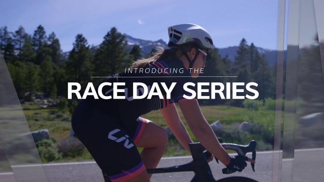 Offizielle Seite Race Day Cycling Bib | Official site Liv Short