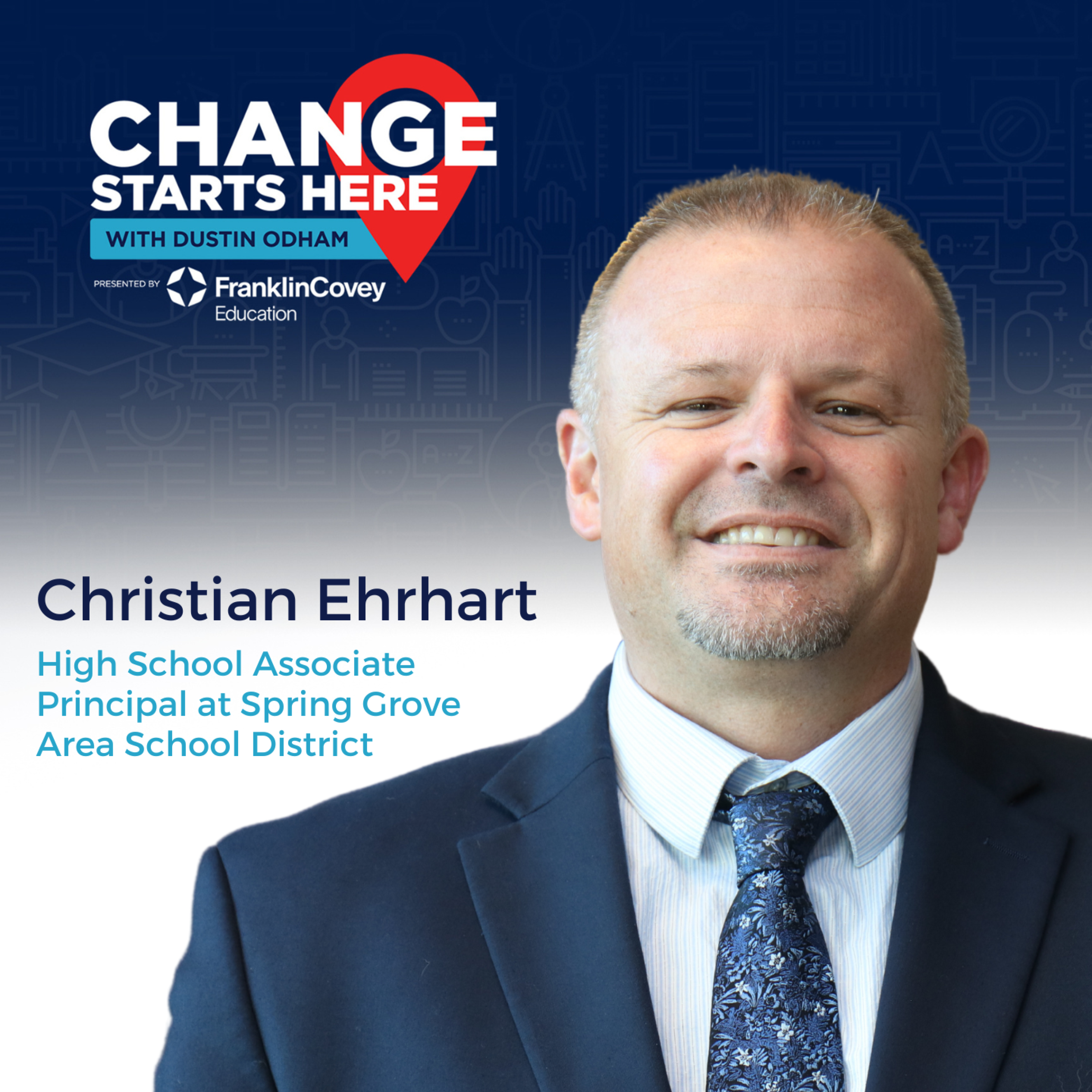It Starts with the Plants: How School Change Takes Root