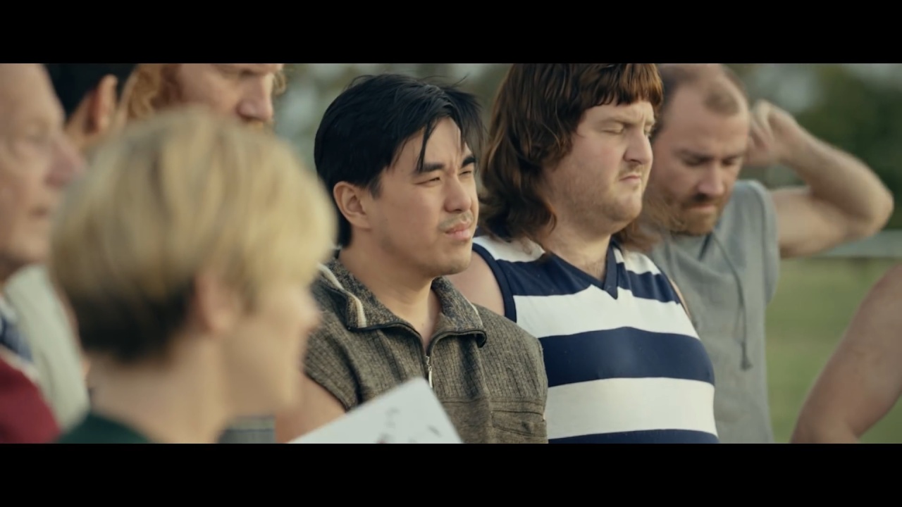 The Merger (2018) Trailer – Australian AFL Comedy