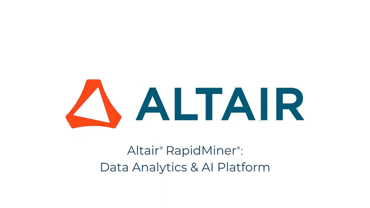 AI for Executives - Digital Transformation with AI | Altair Engineering ...