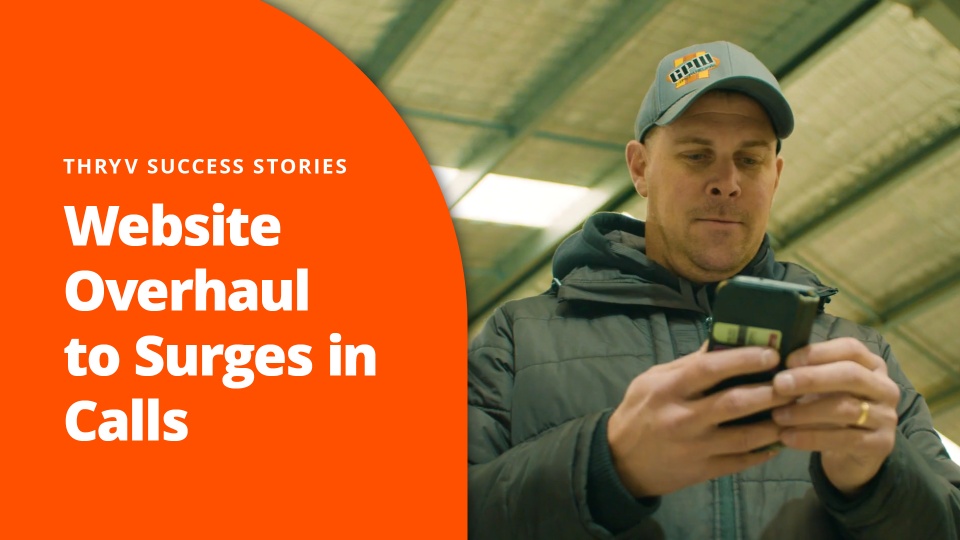 Cobram Panel Works - Customer Success Story (Mark Haberfield - Owner)