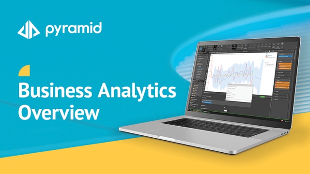 A Modern Decision Intelligence Platform - Pyramid Analytics