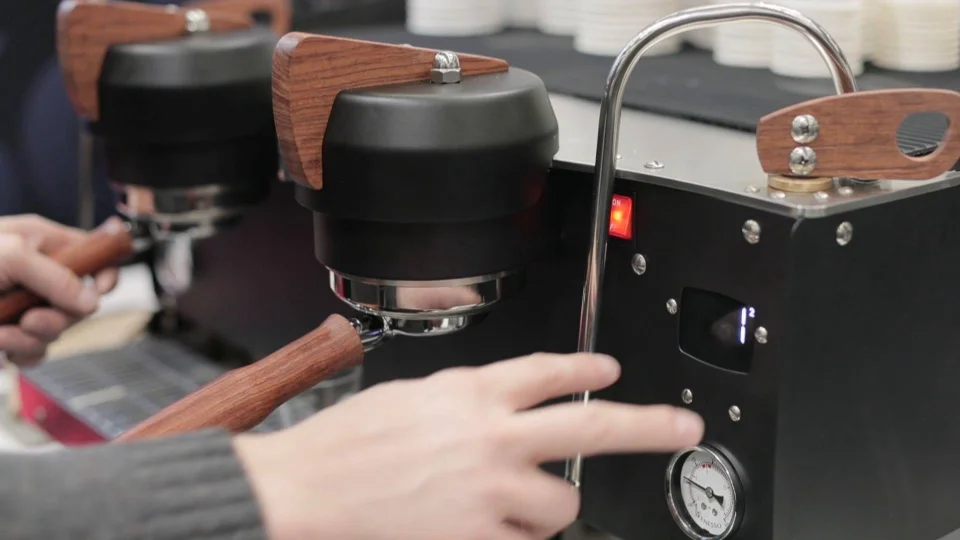 Synesso S200 Commercial Espresso Machine | Prima Coffee Synesso S200 Commercial Espresso Machine | Prima Coffee