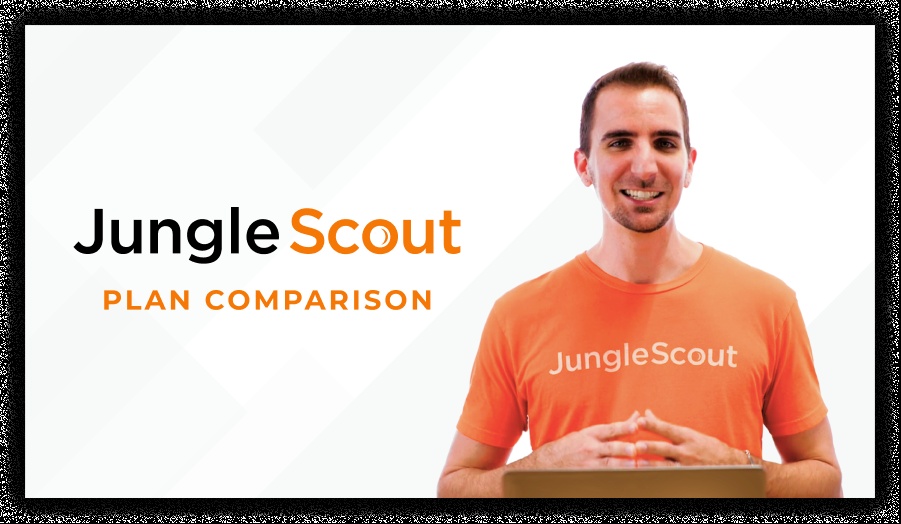 Jungle scout canada Clearance