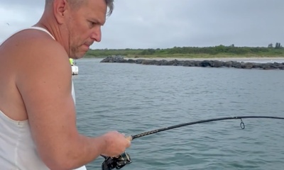 Port Canaveral Report Video 0