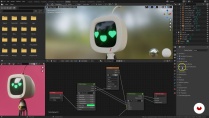 Blender 2. fundamentos 8x: modelagem 3D básica e desenvolvimento