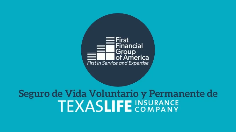 Texas Life Insurance