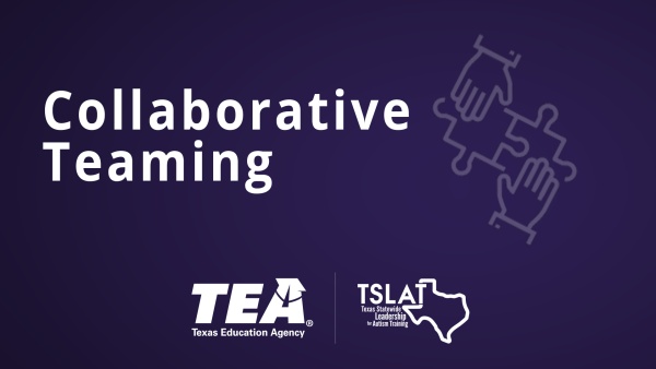 Collaborative Teaming