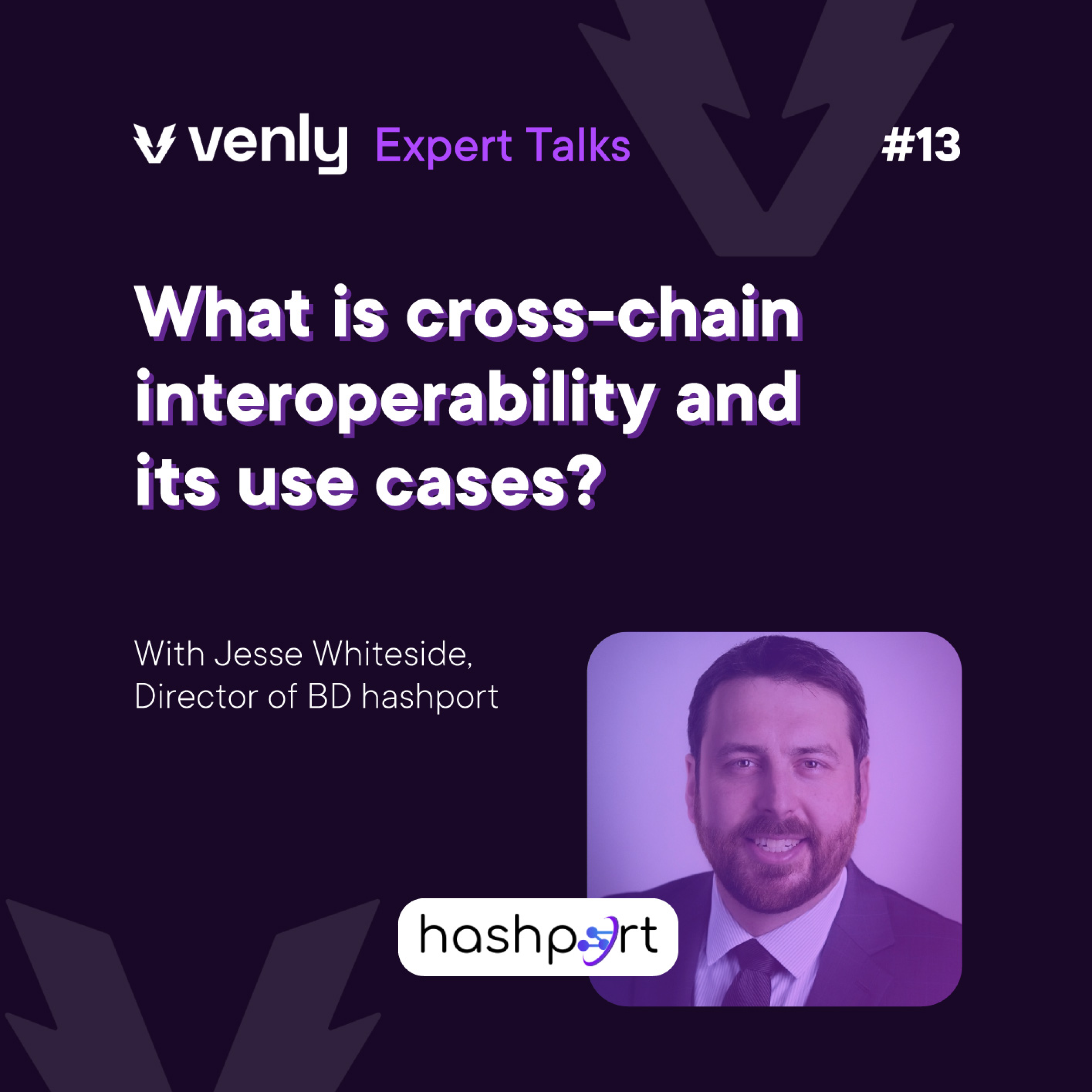 Venly Expert Talks - Blockchain, NFTs, Metaverse and Gaming