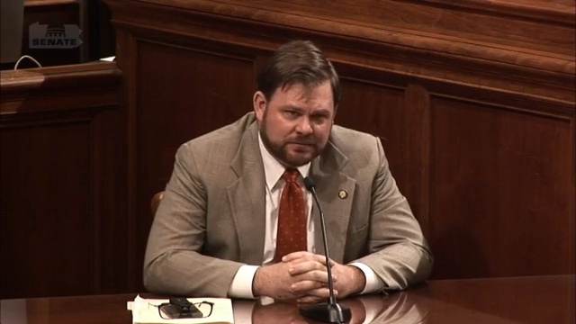 3/15/22 – Budget Hearing Q&A: State System of Higher Education