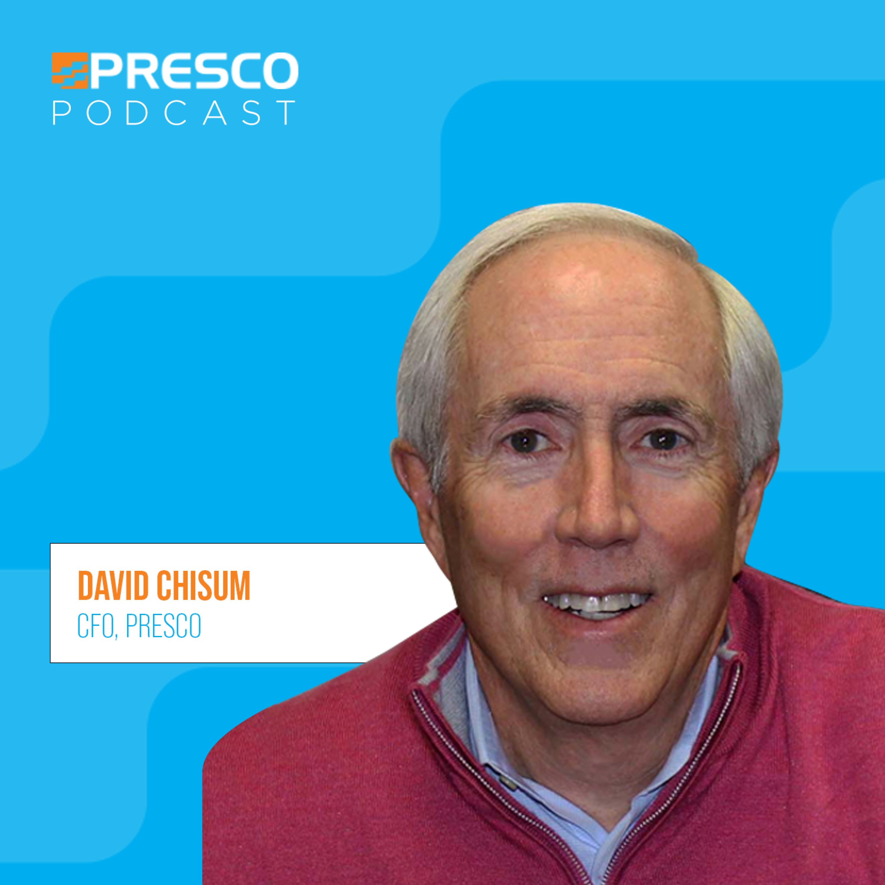 The Marking Minute with Presco