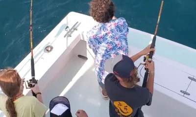 Wanchese Report Video 0