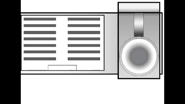 radio media system touch coloring pages