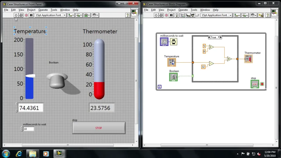 全套教程及应用实例_基于stm32.的Labview编程,labview开发stm32,C,C++源码.zip.zip