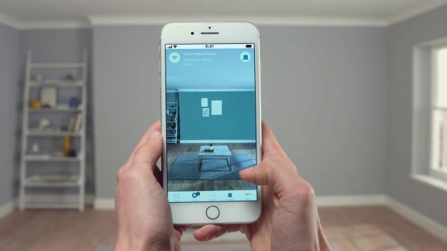The Graham Brown App