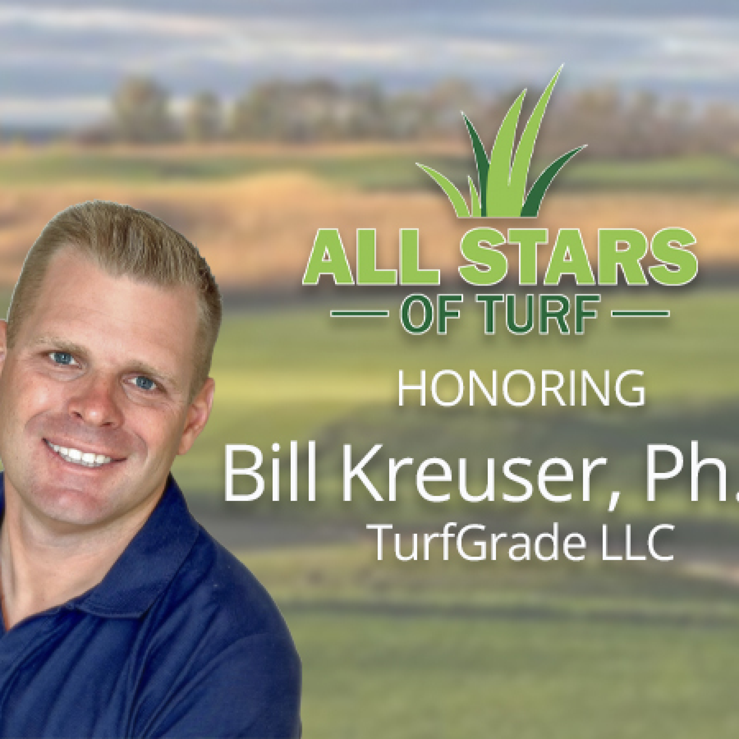 TurfNet Podcasts