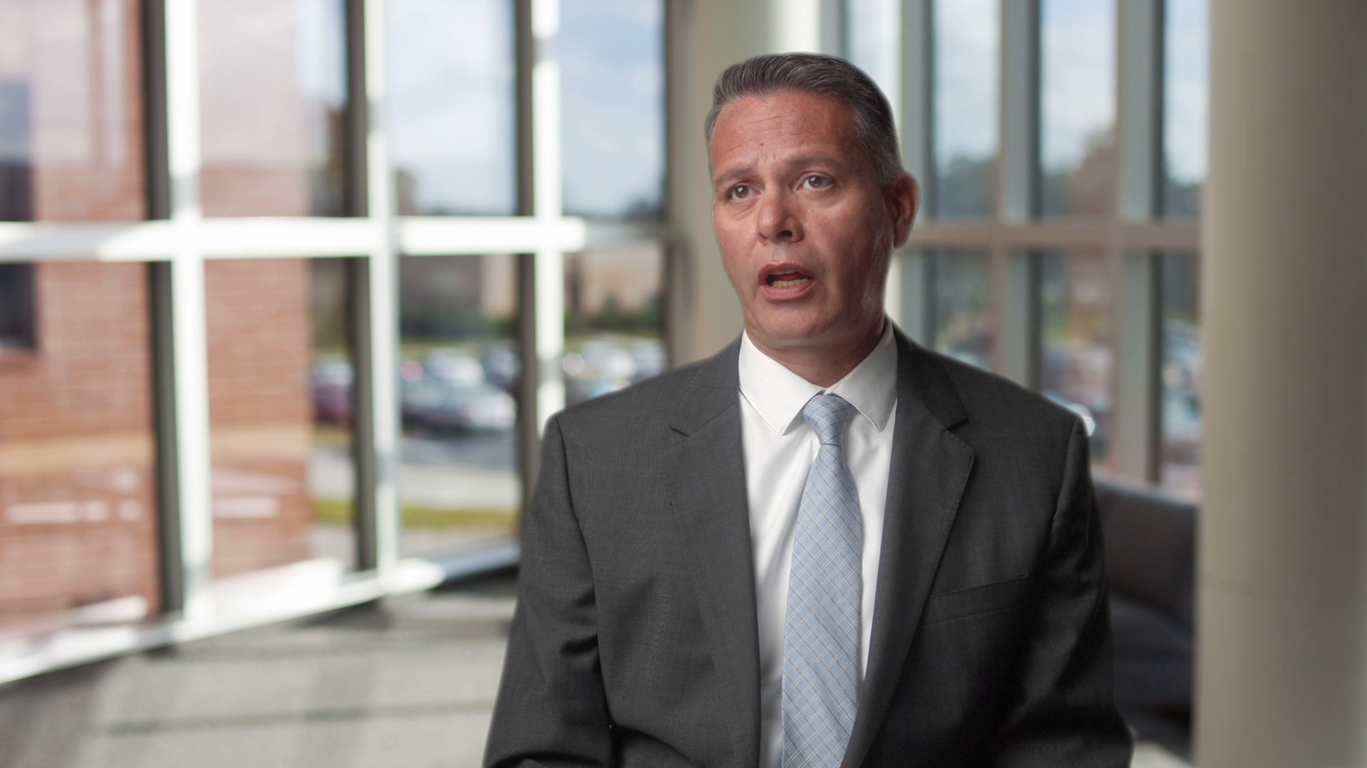 What is a deferred annuity?