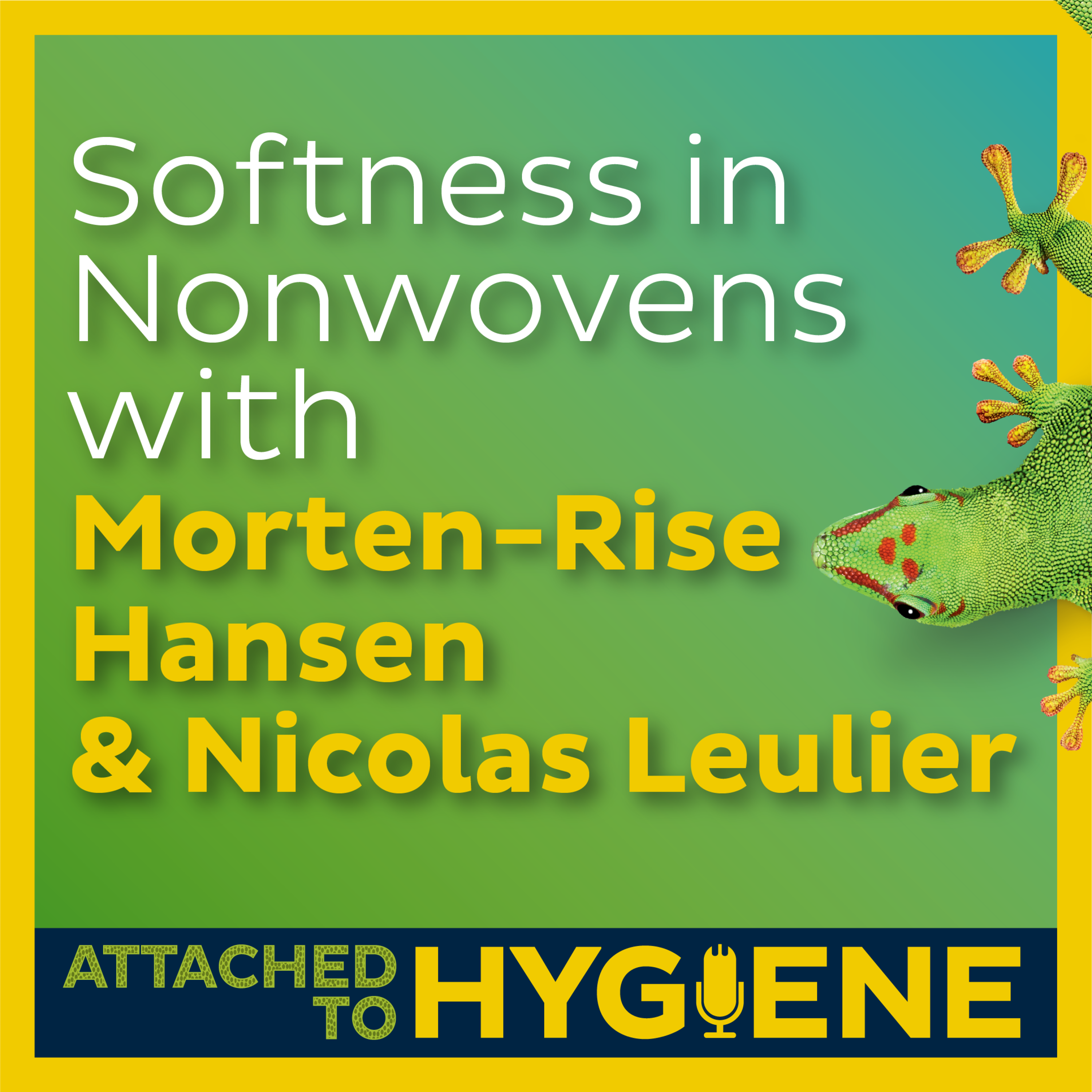 Attached to Hygiene