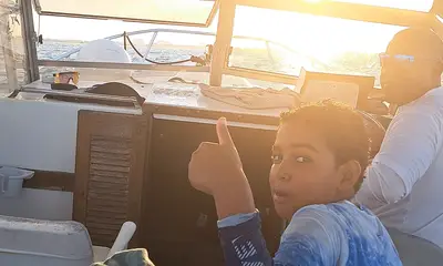 West Bay Report Video 0
