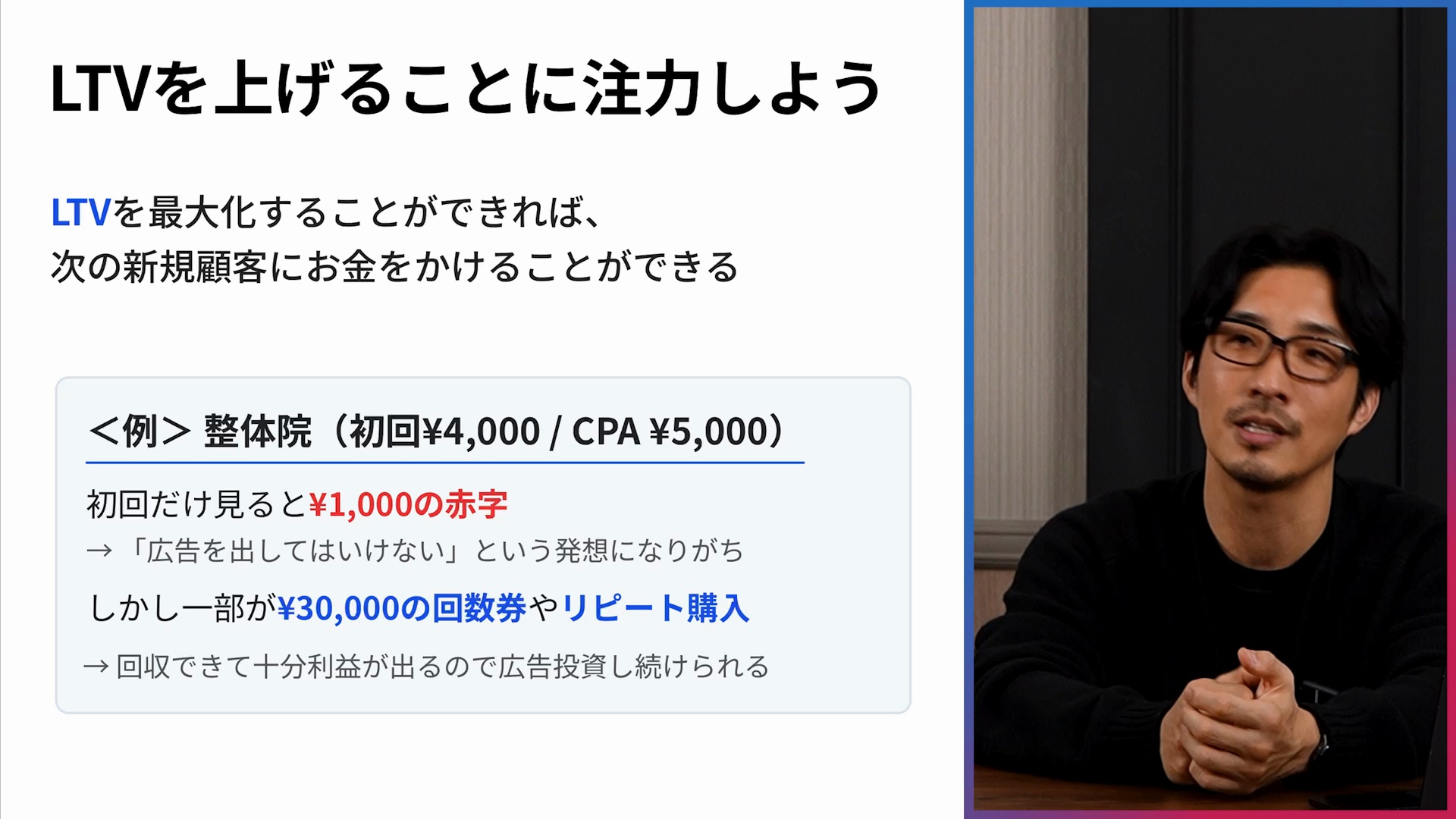 NOB.S.マーケティング・レポート ｜ダイレクトアカデミー