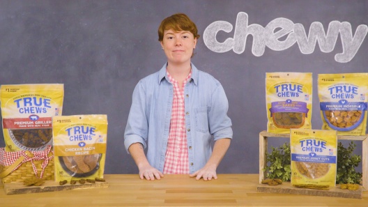 Play Video: Learn More About True Chews From Our Team of Experts