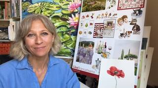 CIAO! Welcome vid