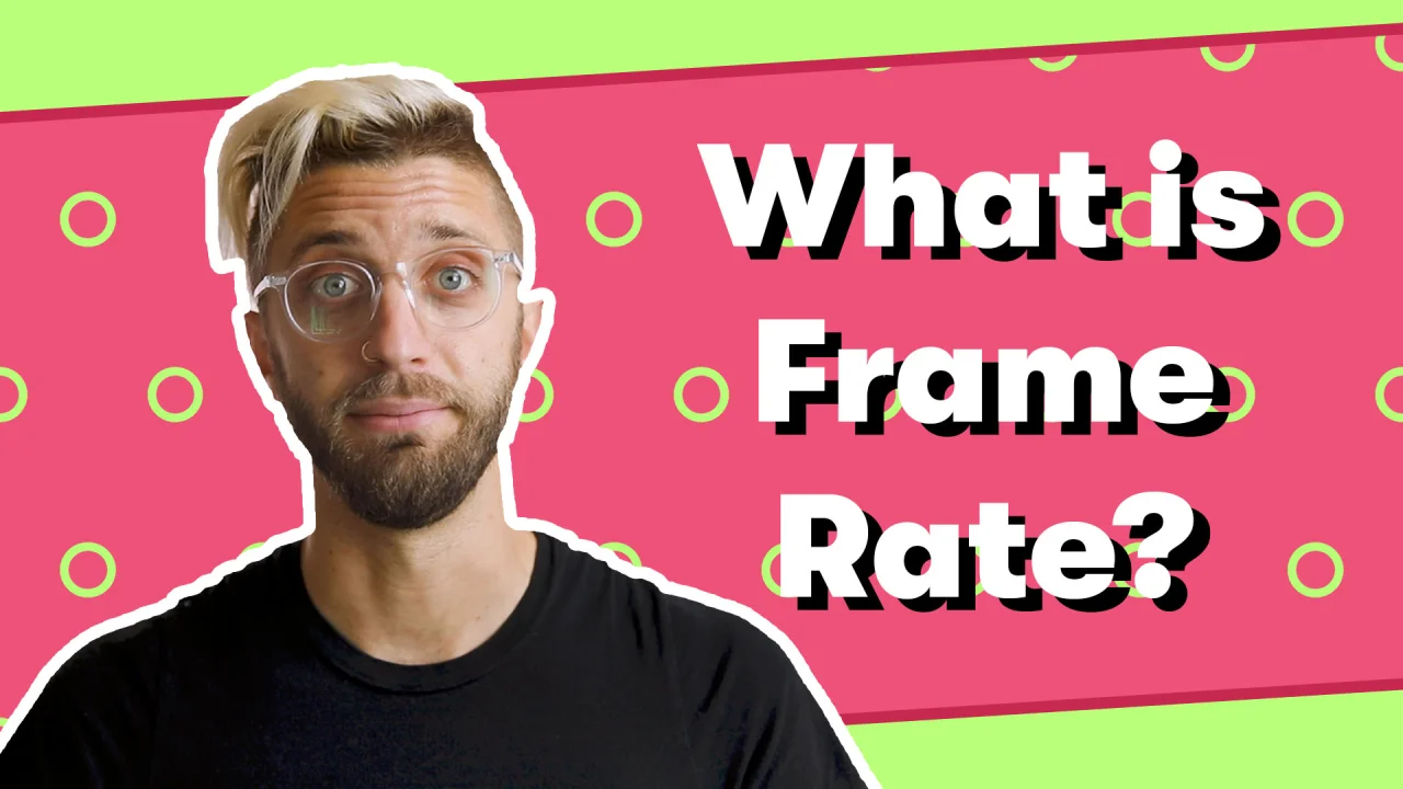 What Is Frame Rate For Wistia Blog