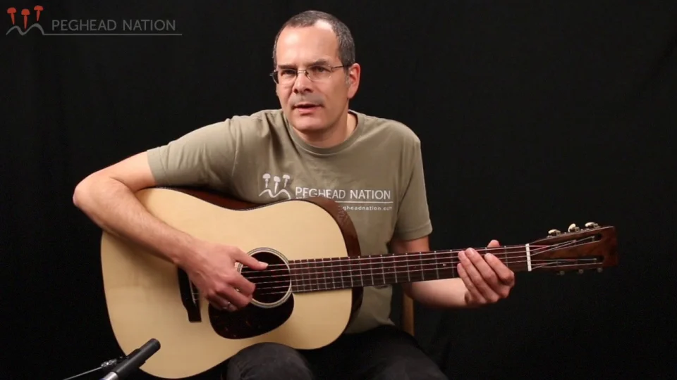 ギター Martin D-1 Martin D-1 Acoustic Guitar | zZounds
