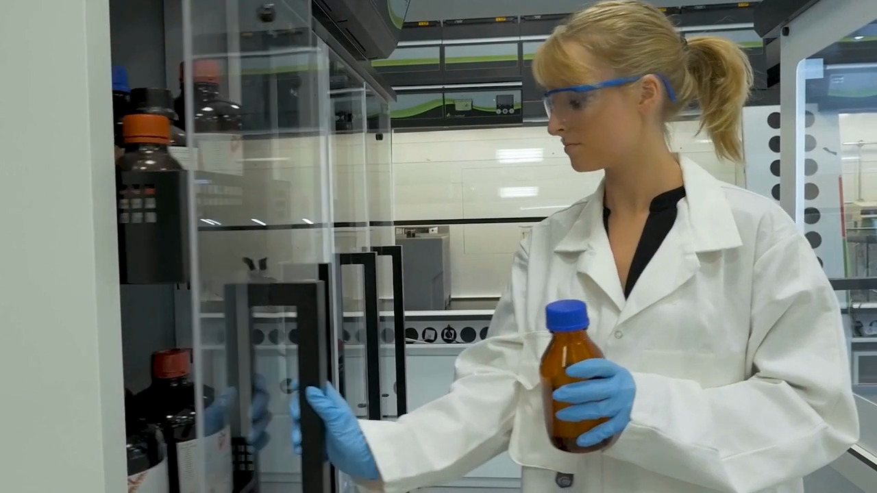 Pathology / Histology