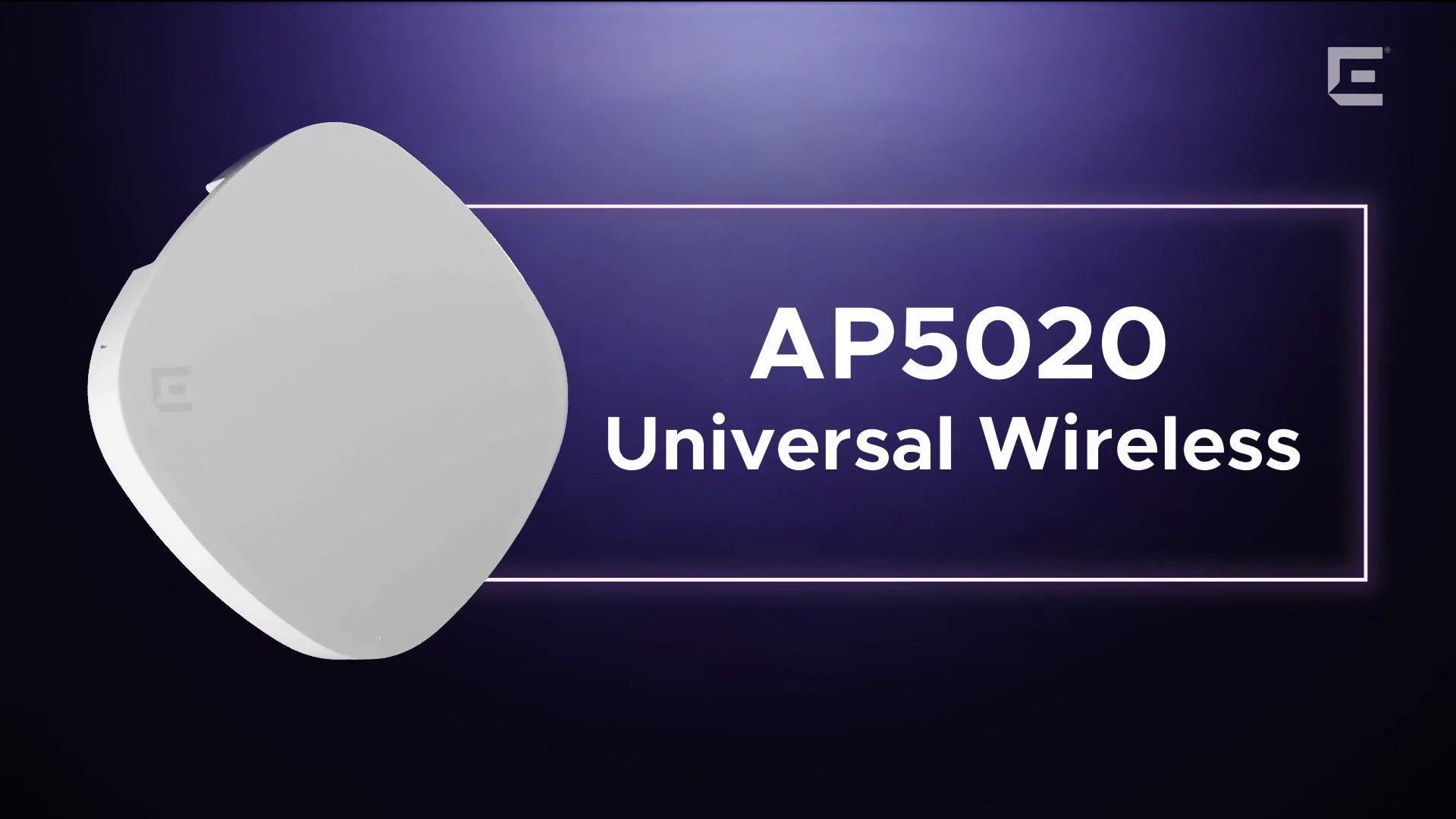 The AP5020: A Flexible, Cloud-Managed Wi-Fi 7 Access Point