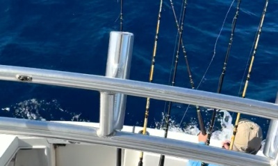 Checking one off my bucket list\u2705