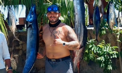 San Jose del Cabo Report Video 0