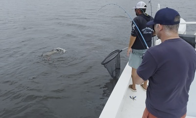 Highly Recommended for a Great Fishing Trip