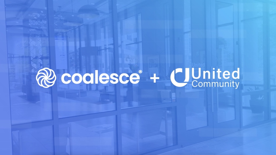 United Community Banks - Customer Success Story (Andrew Crisp - Director of Enterprise Data Services)