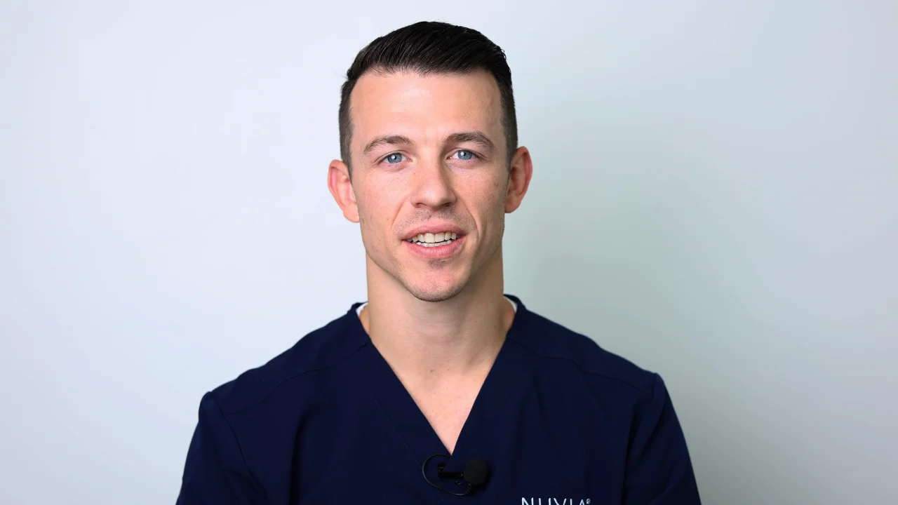 Meet Dr Drake, DDS - Oral & Maxillofacial Surgeon