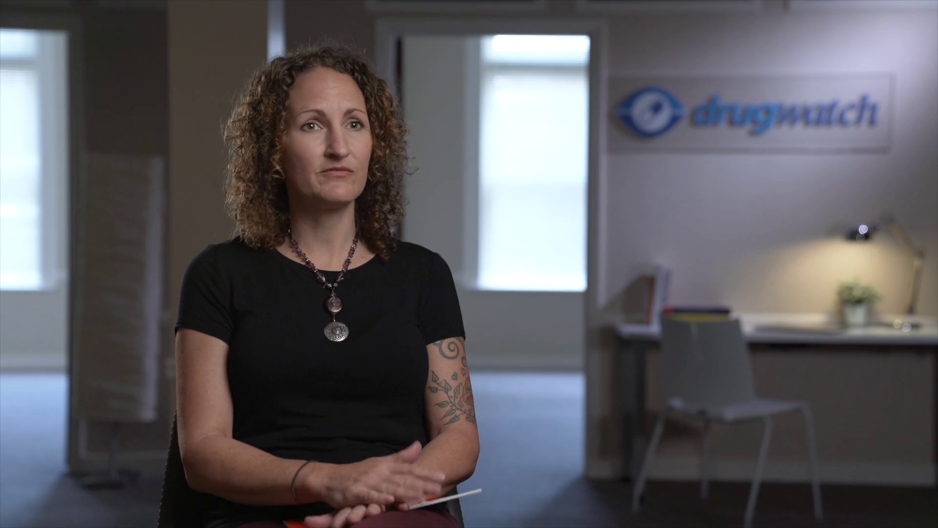 What inspired you to start an Essure advocacy group?