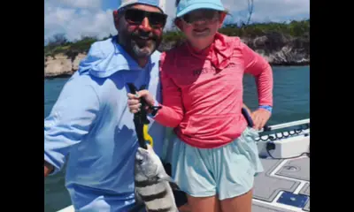 Port Aransas Report Video 0