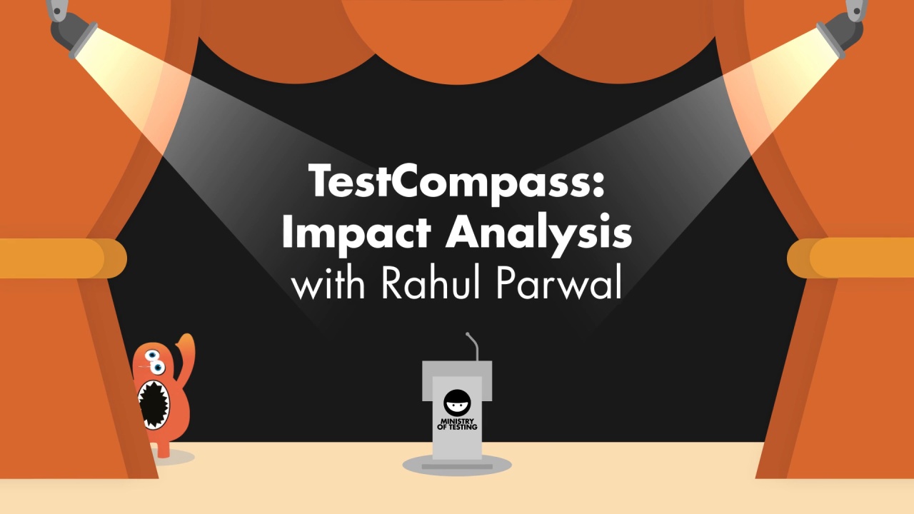 Feature Spotlight - TestCompass: Impact Analysis image
