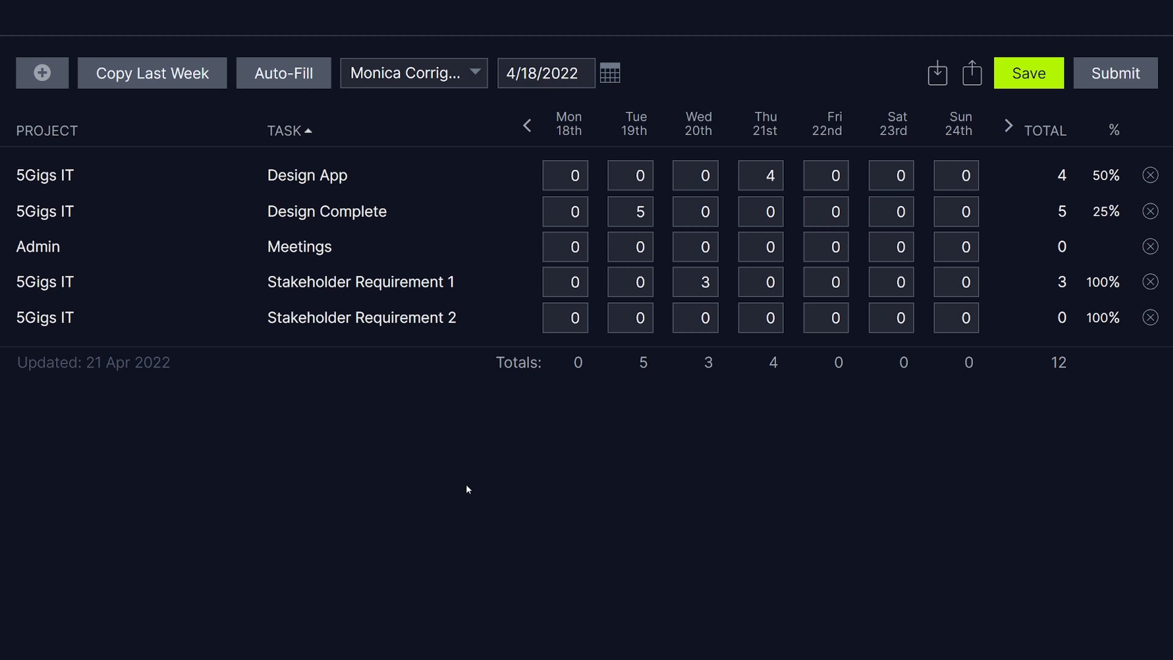 Project management training video (4qor7tk5kr)