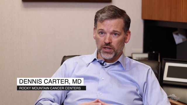 Advantages of the Centennial Breast Cancer Multidisciplinary Clinic